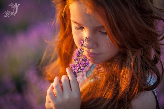 Elizaveta Lazurko's photo