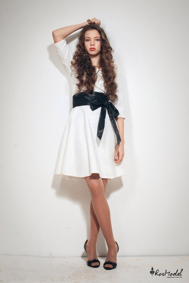 照片Karina Semashkina