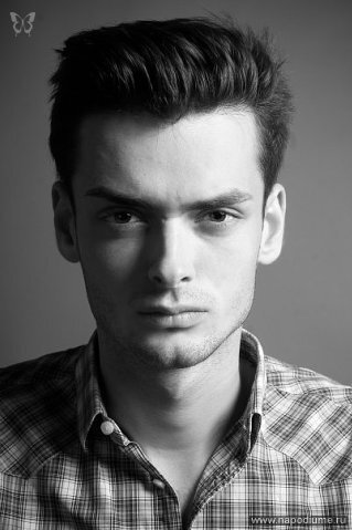 Kosta Kravec's photo