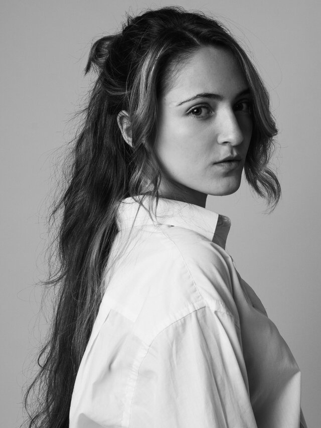 Alina Klejn's photo