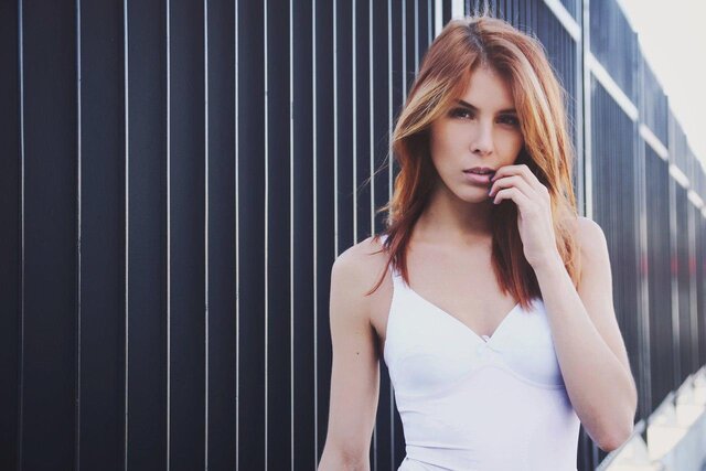 Ana Perkova's photo