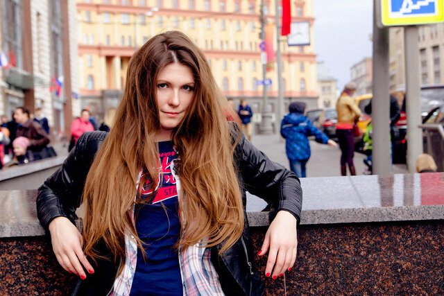 Irinka .'s photo