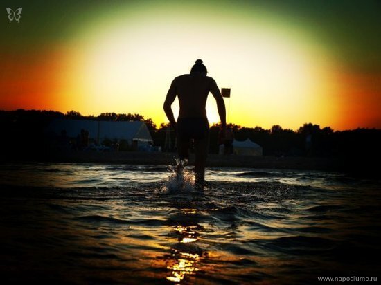 Anton Anisevskij's photo