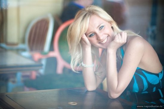 Maria Sumilina's photo