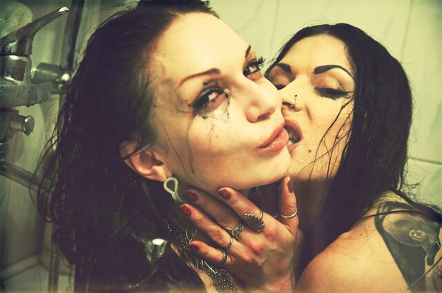 Foto Darina Kurganskaya
