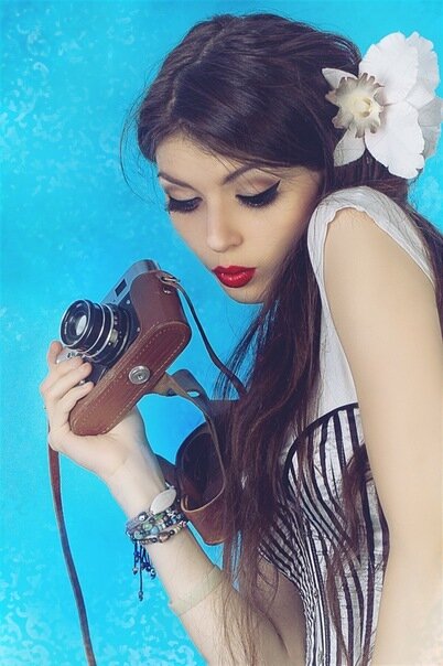 Alice Spiegel's photo