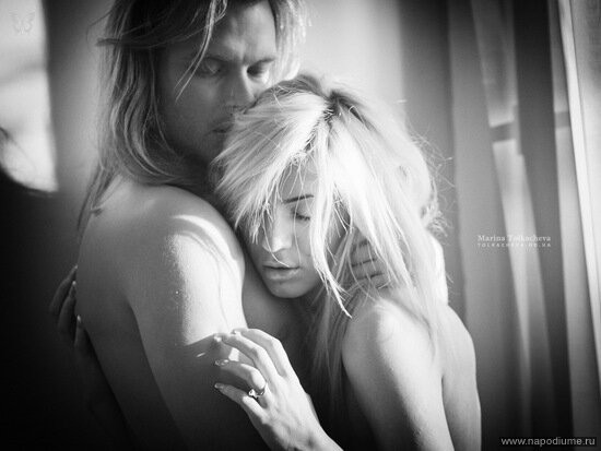 Polina Lucenko's photo