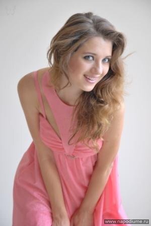 Galina Vasilenko's photo