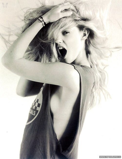 Фото model'