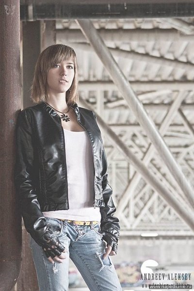 Aleksej Andreev's photo