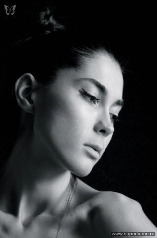 Nadezda Furdyga's photo
