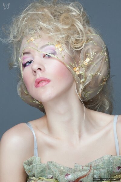 Valeria Pasynkova's photo