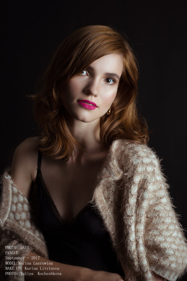 Foto Marina Lastowina