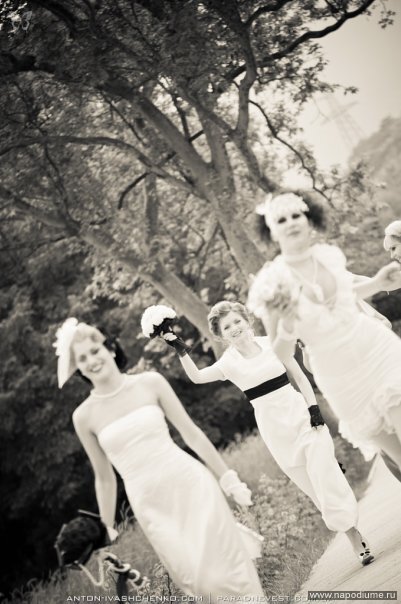 Maria Kopac's photo