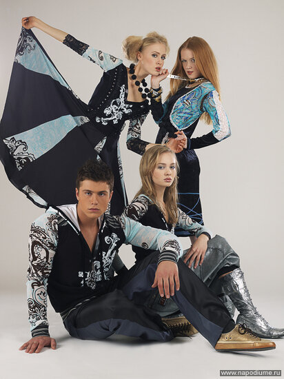 Aleksandr karnausenko's photo