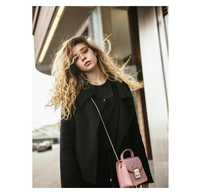 Sof'ja Tikhonova's photo