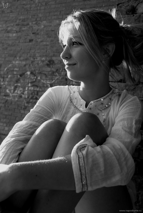 Elena Lysenko's photo