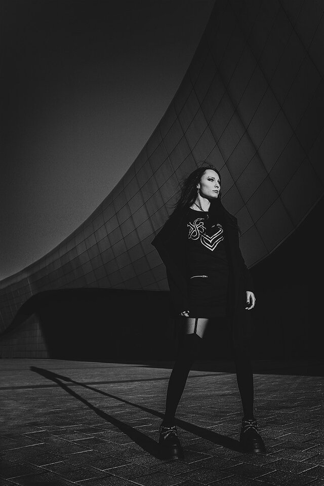 Ekaterina Veda's photo