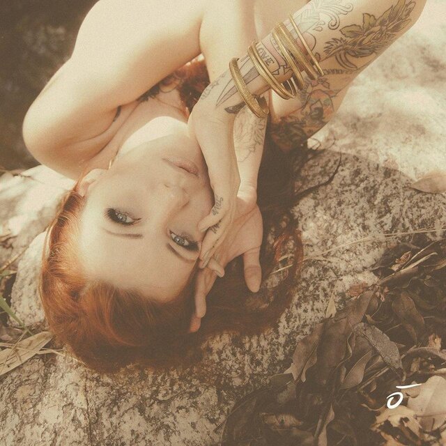 Alessa Borisova's photo