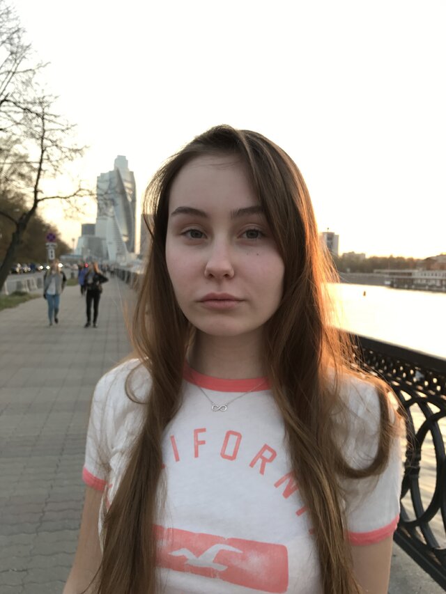 Dar'a Dodonova's photo