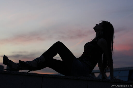 Tatyana Stepanova's photo