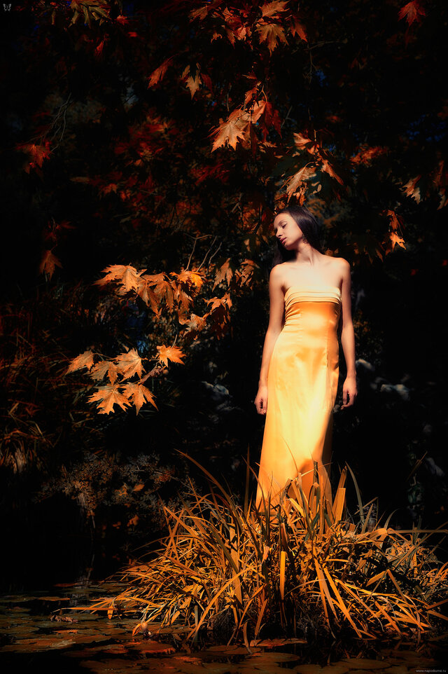 Anastasia Belova's photo