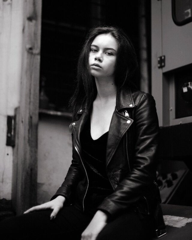 Foto Valeria Vosilko