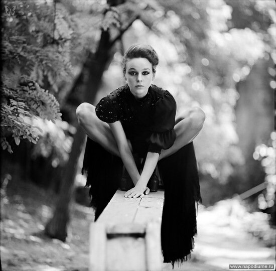 Mari Goreckaa's photo