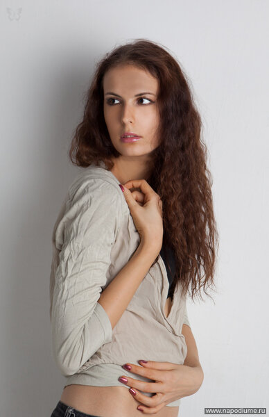 Alexandra Chernova's photo