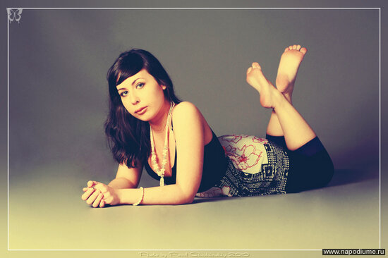 Sofi Bil's photo