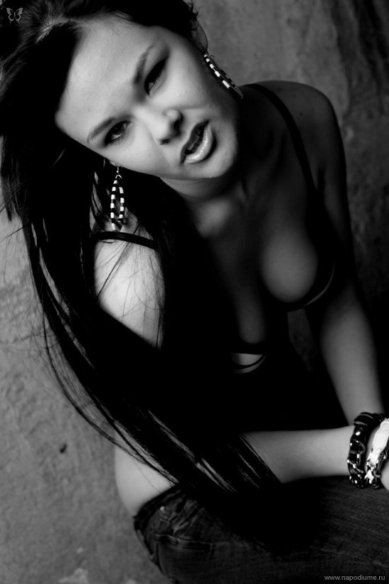 Anna Hanni's photo