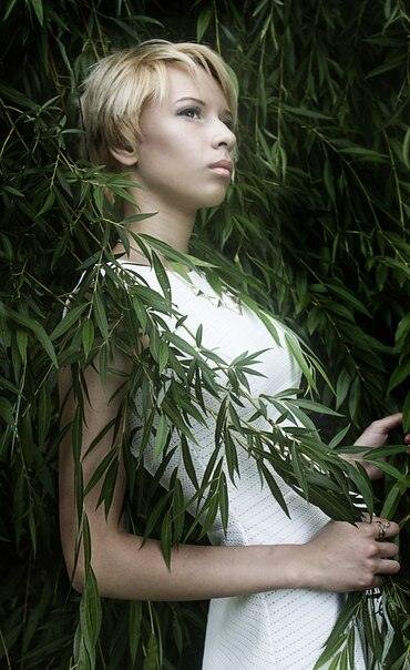 Polina Platova's photo
