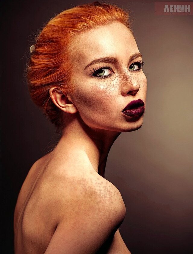 Фото Мэри Сетракова