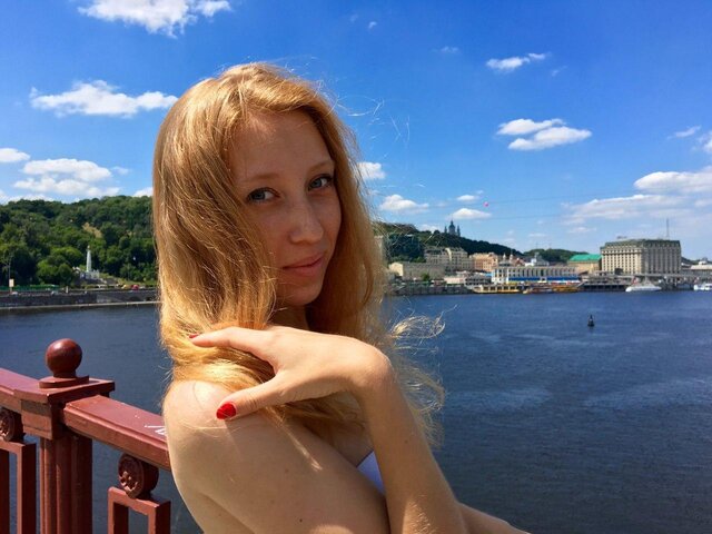 Фото Даша Dasha Дышкант