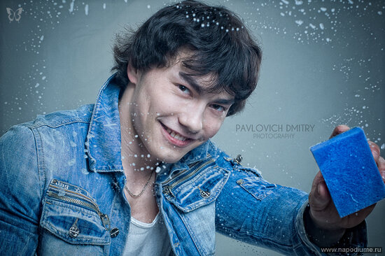 Vagiz Hasanov's photo