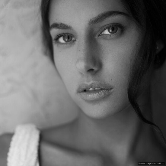 Фото Екатерина BlackFox Бондаренко