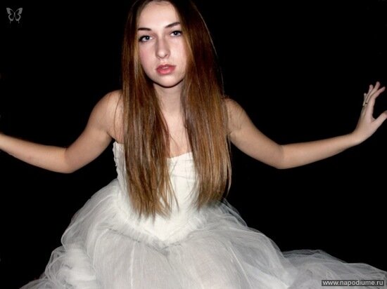 Alina Repkina's photo