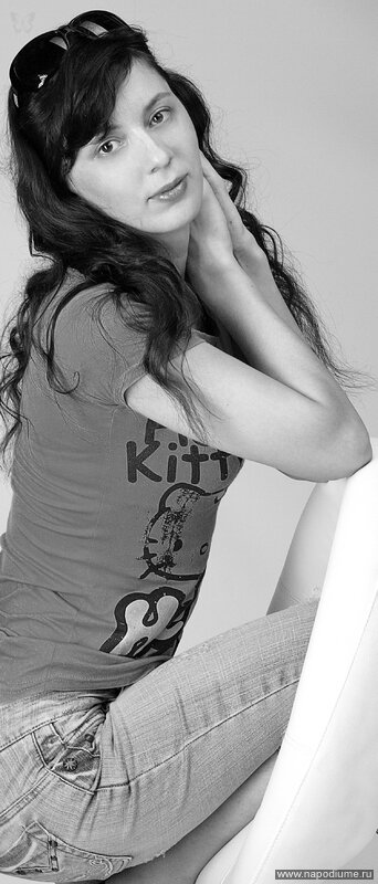 Irina Ivanova ( Pavluk)'s photo