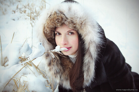 Фото Valentina Andreeva