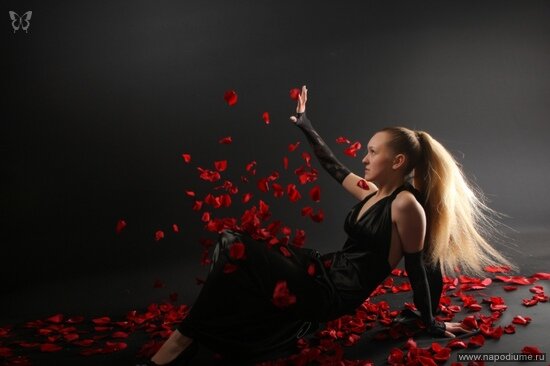 Dar'a Zizina's photo