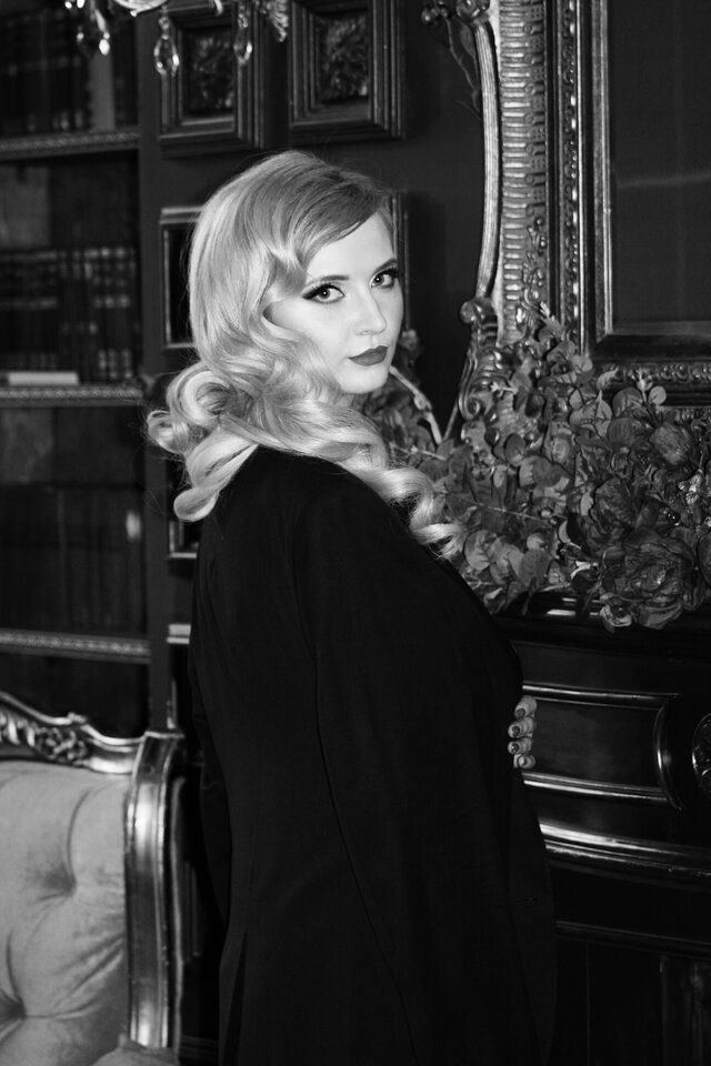 Foto Alena Polyakova