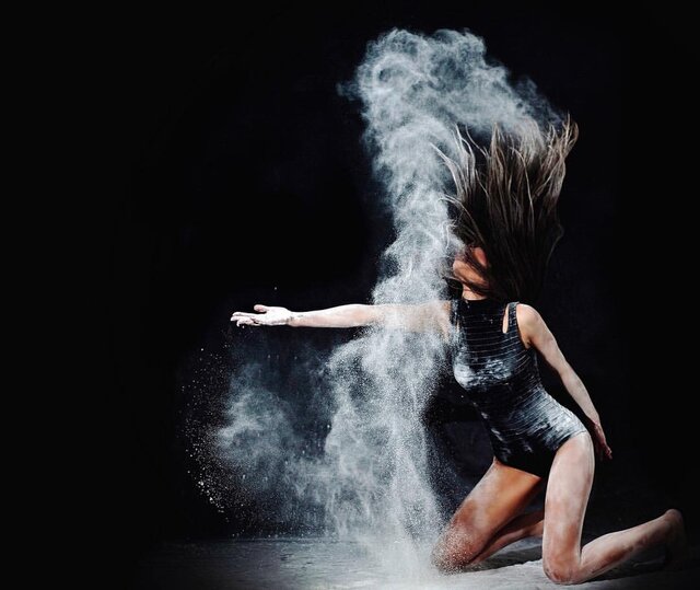 Фото Julija Ladik