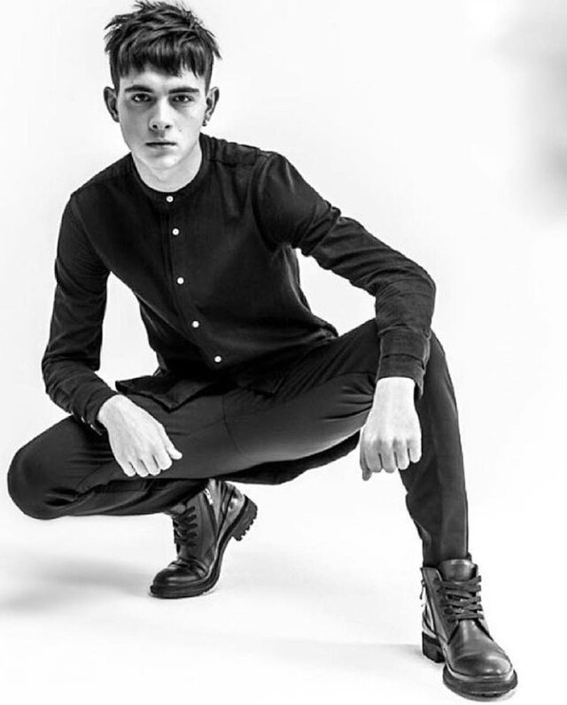 Semjon Legkov's photo