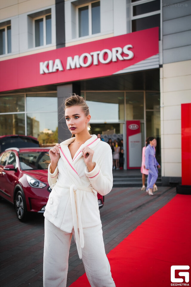 Foto Valeria Sul'kevic
