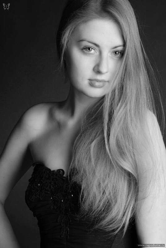 Ekaterina Konstantinova's photo