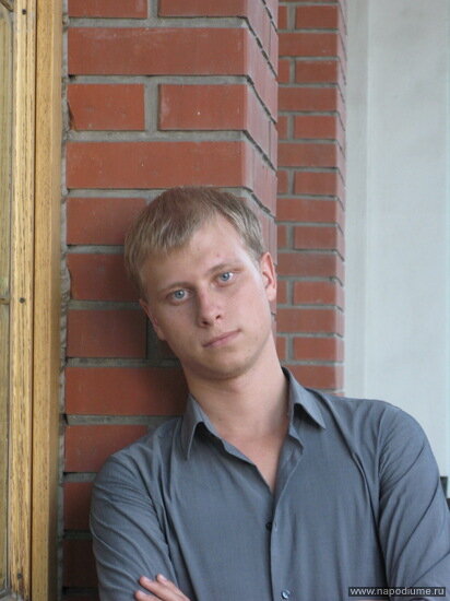 Denis Ionis's photo