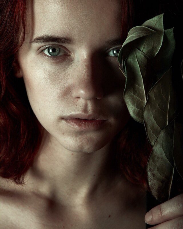 Anastasia Wilde's photo