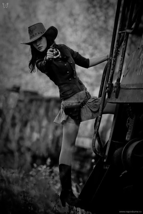 Irina Markina's photo