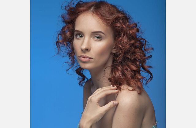 Фото Елена Волотова
