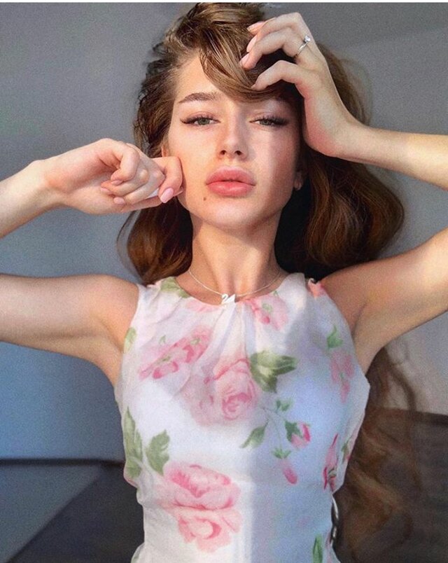 照片Lisena Vill